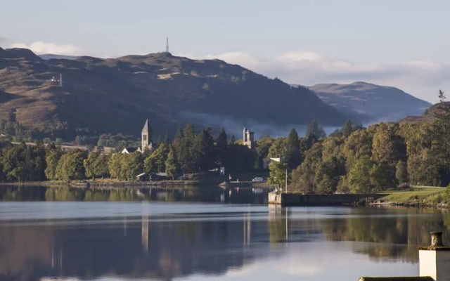 Morag's Lodge - Hostel