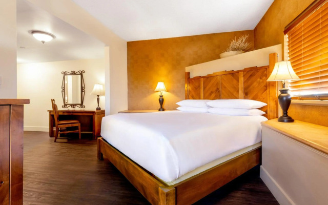 Eldorado Hotel & Spa