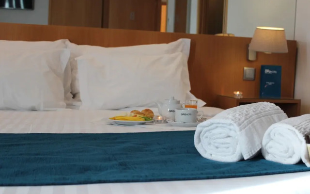 OPO Hotel
