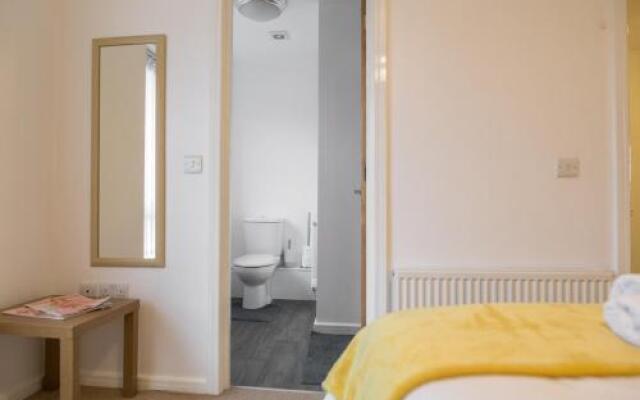 Alban Townhouse