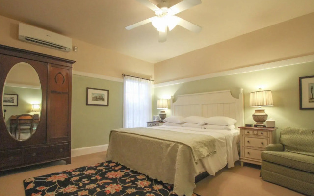 Beach Spa Bed and Breakfast