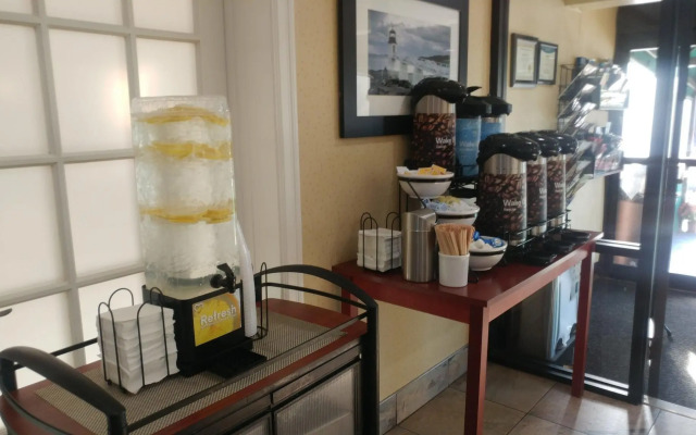 Comfort Inn Airport