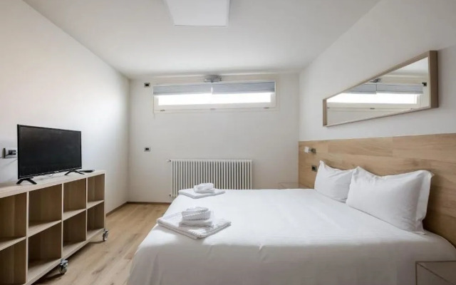 Aparthotel Sant'Orsola