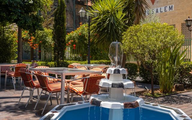 Legacy Hotel