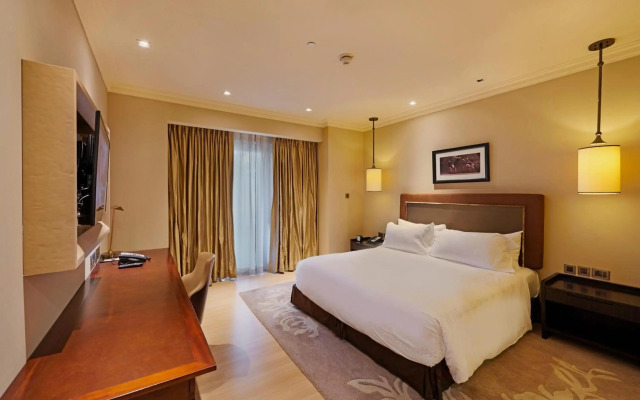 ITC Grand Chola, a Luxury Collection Hotel, Chennai