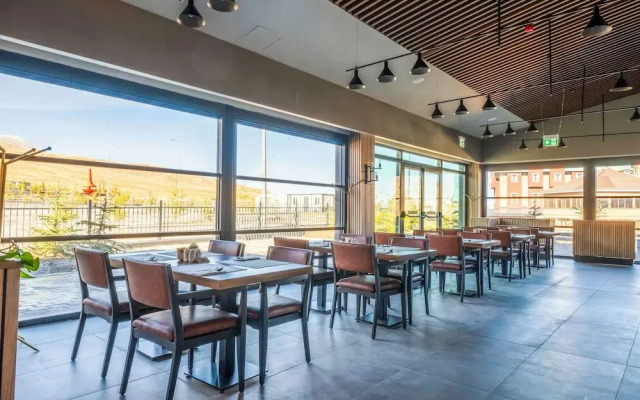 Sky Hotel Erciyes, a member of Radisson Individuals