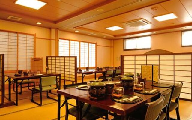 Hanano Koyado Jyu-bei