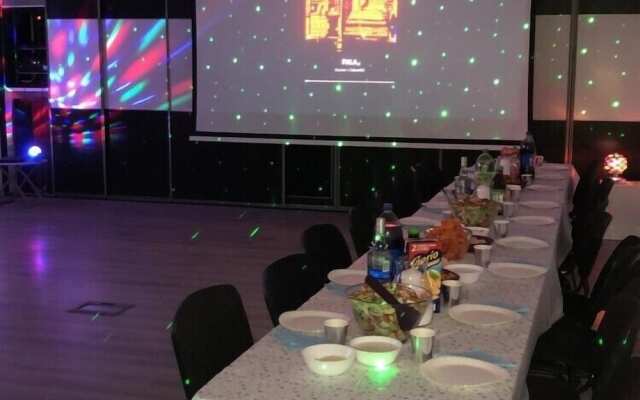 Apartamenty Na Wzgórzu