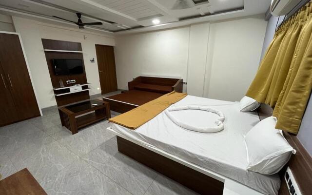 Sea View Beach Resort