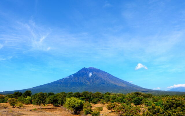 Mimpi Resort Tulamben