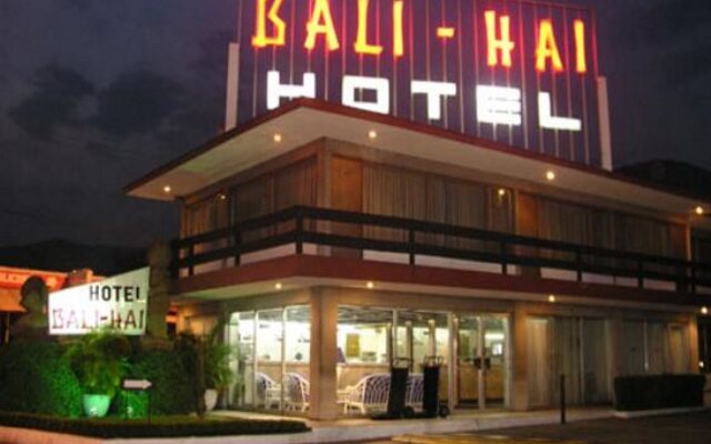 Hotel Bali-Hai Acapulco