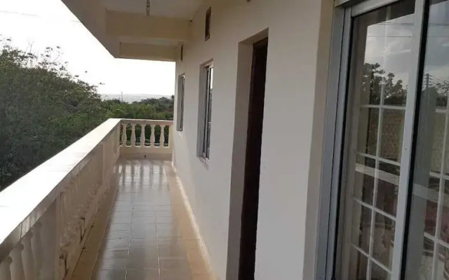 Sea Front Apartments