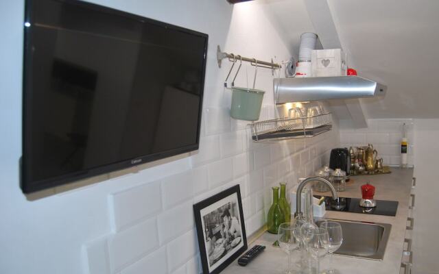 2 Tourist House Apartment Centre Bologna