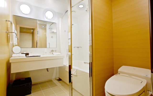 Hotel Niwa Tokyo