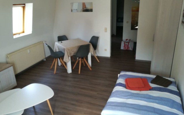 210P Gemütliches Apartment in Dortmund