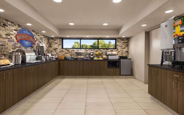 Baymont by Wyndham Owatonna