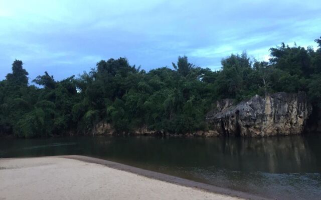 Had Ban Din Resort