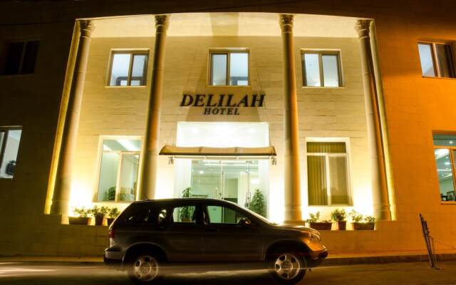 Delilah Hotel