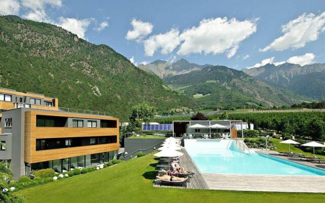 Design Hotel Tyrol