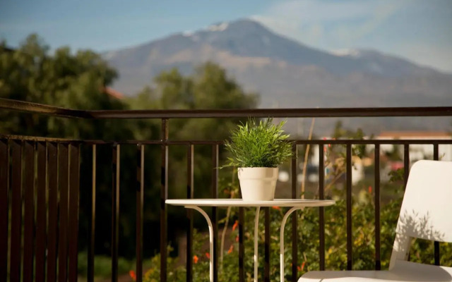 Casa Vacanze Etna Europa