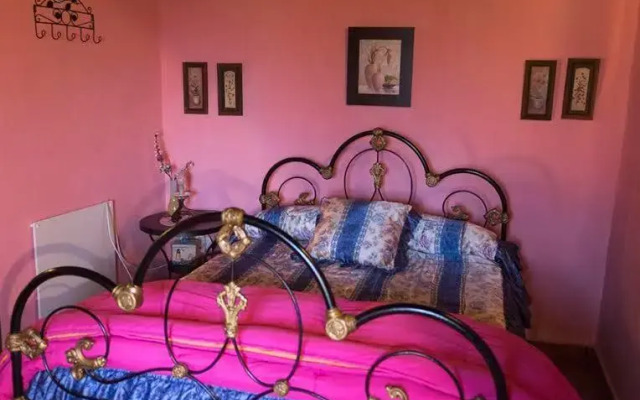 Casa Casilda