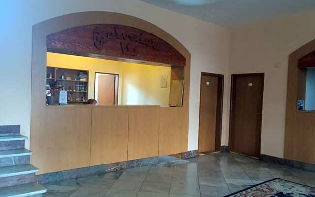 Hotel Belvedere Příbram
