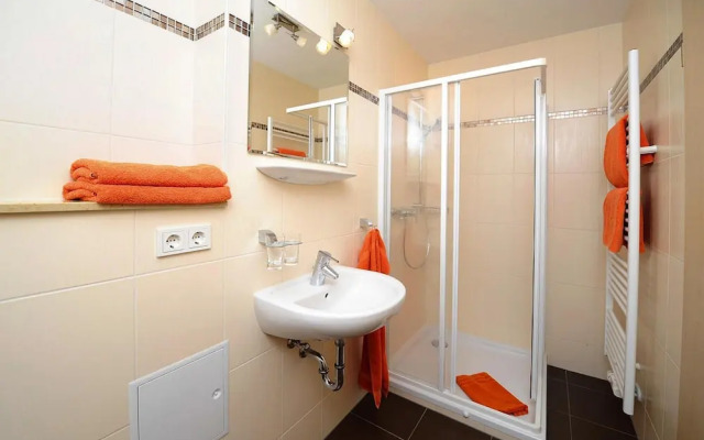 Appartements Am Spreewaldfliess, Schlepzig