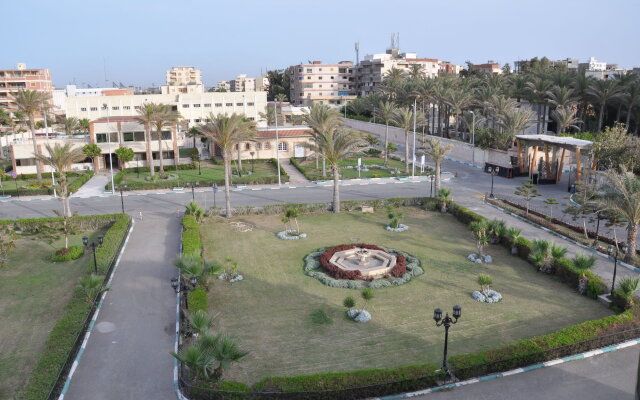 Ajami Armed Forces Apartments