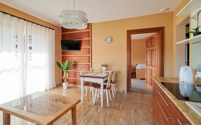 Apartamenty Smrek Poronin