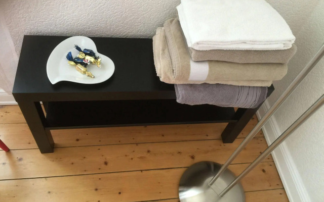 Appartements chez Tante Germaine - Proximité Institutions Européennes