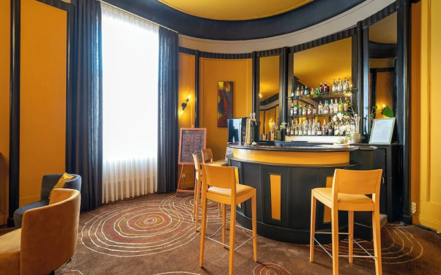 Soc Fermiere Casino Mun de Niederbronn