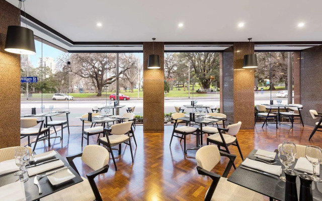 Flagstaff Gardens Hotel Melbourne
