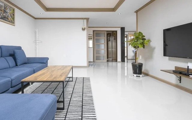 Gangneung Rapahill Pension