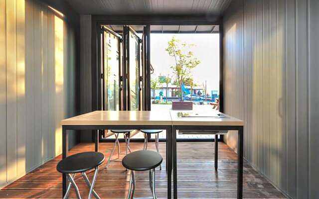 Yeongwol You and I Spa Pension