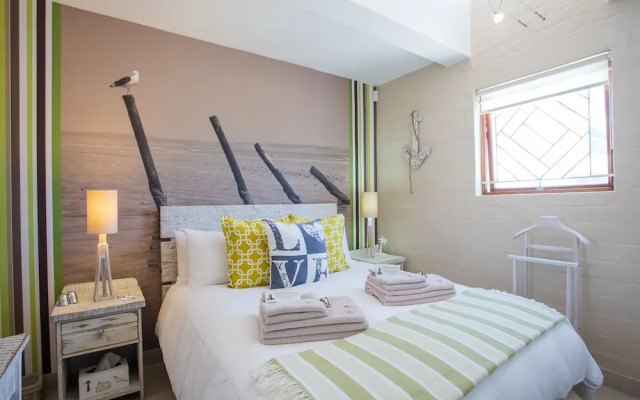 dk villas 3 Skilliepark (Dwarskersbos)