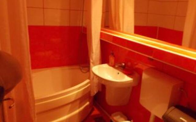 Irene's Hostel