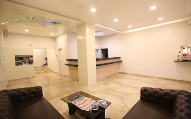 Hotel Lokesh