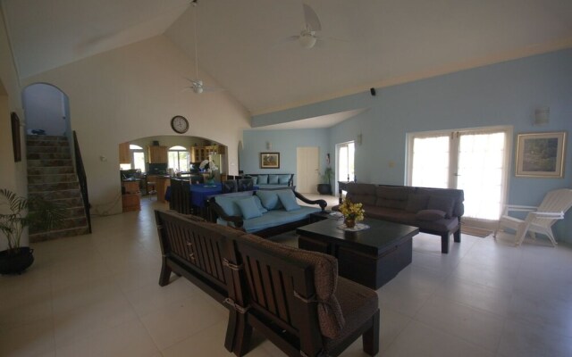 Mi Amor, Silver Sands 4BR