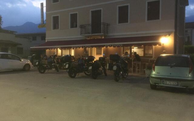 Locanda Alla Stazione