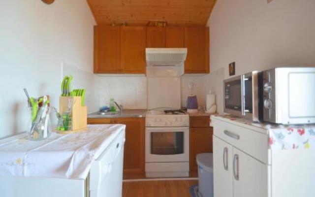 Apartment Milojka
