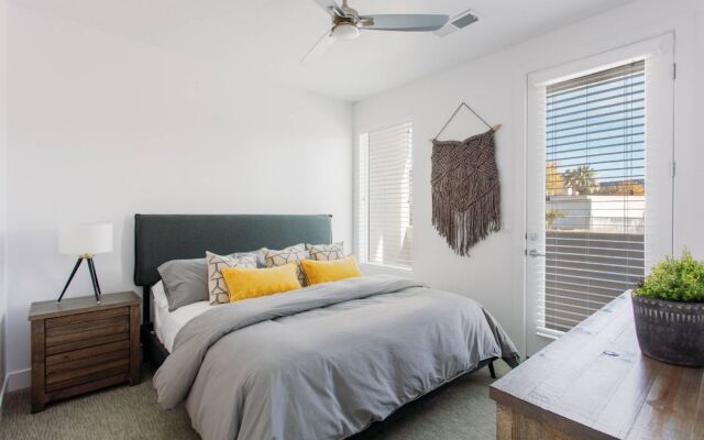 Loft Retreat #34