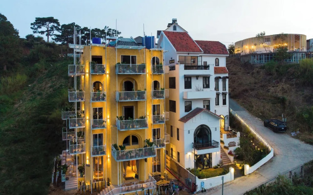 Nexus House An Son Da Lat