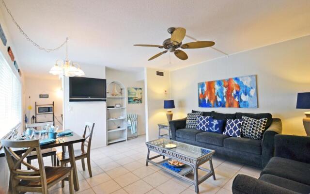 Sea Club II 5955 #8E