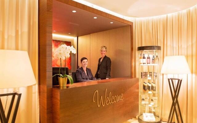 Parkhotel Sonnenhof