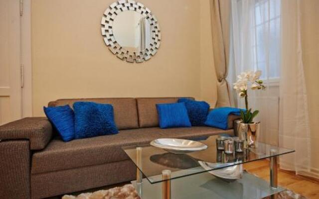 Budapest Luxury Apartments