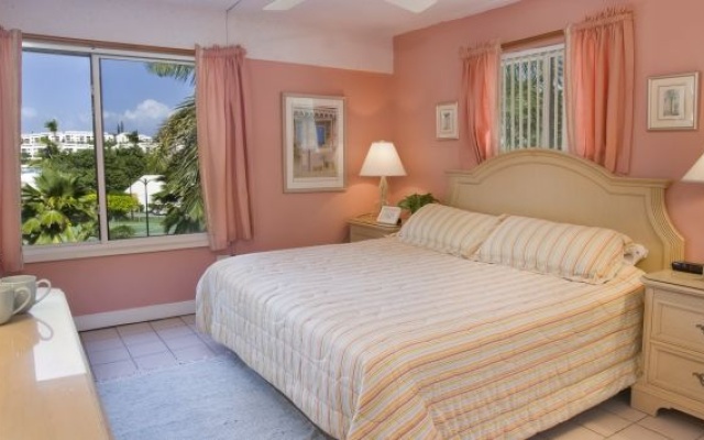 The Anchorage Beach Resort by Antilles Resorts — фото 4