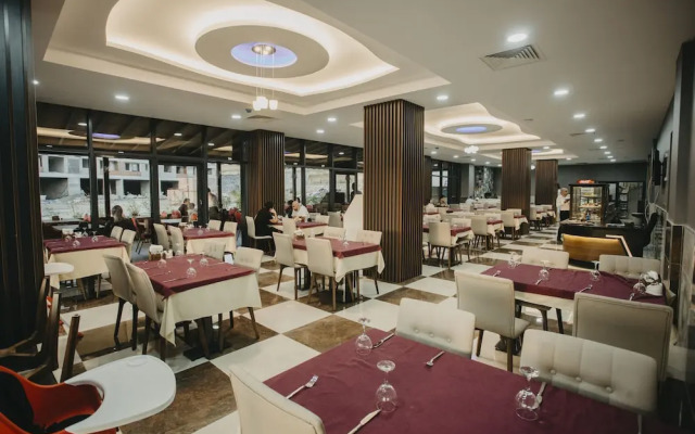 Tokat Termal Kaplıcaları