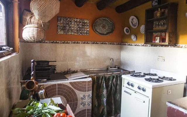 Villa de Leyva da Cecy