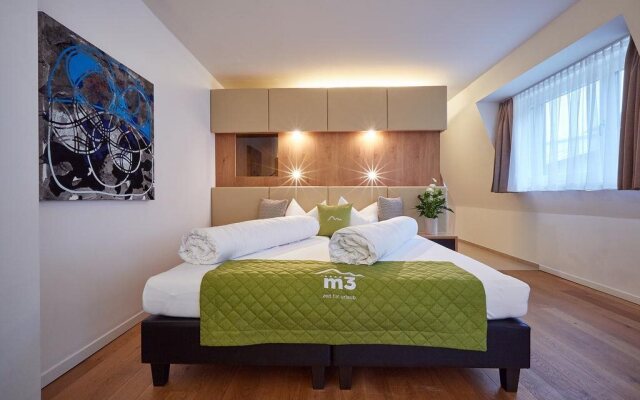 m3Hotel