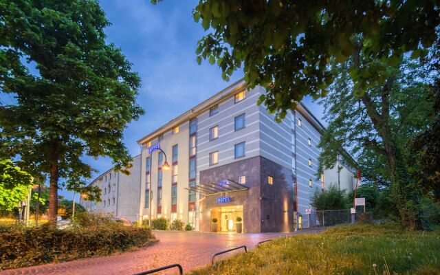 Best Western Hotel Köln